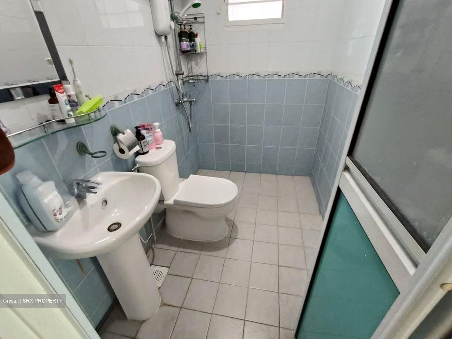 Blk 2B Kallang Heights (Kallang/Whampoa), HDB 4 Rooms #543566041